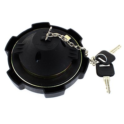 CAP OF kütus` FILLER MB ATEGO, ACTROS 2 KEYS IN komplekt, plastik kate