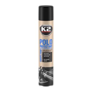 COCKPIT FOAM POLO PROTECTANT MAT must 750ML K2 | Autokaubad | Hermon | Trollo.ee | Üle 10 000 toote