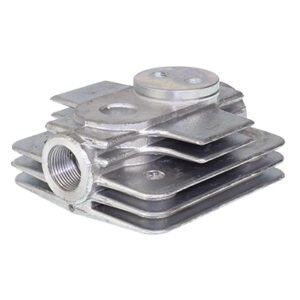 COMPRESSOR HEAD C-330