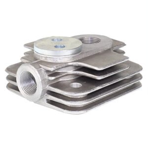 COMPRESSOR HEAD C-360