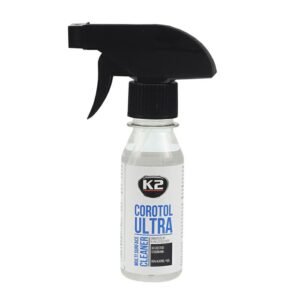 COROTOL ULTRA PUHASTUSPREPARAAT 100ML 65% ETÜÜLALKOHOLI
