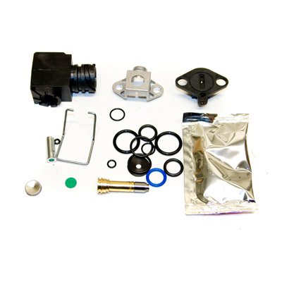 DAF 24V SOLENOIDI ventiil MÄHISE REMONDIKOMPLEKT | Autokaubad>Veoautode varuosad | Hermon | Trollo.ee | Üle 10 000 toote