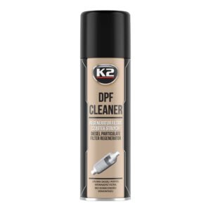 Diisel PARTICULATE FILTER REGENERATOR - K2 DPF CLEANER 500ML | Autokaubad>Filtrid | Hermon | Trollo.ee | Üle 10 000 toote