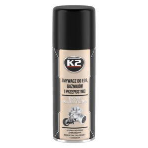 EGR VENTIILIDE PUHASTAJA 400ML | Autokaubad | Hermon | Trollo.ee | Üle 10 000 toote