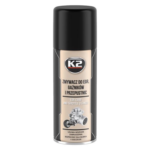 EGR VENTIILIDE PUHASTAJA 400ML | Autokaubad | Hermon | Trollo.ee | Üle 10 000 toote