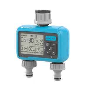 ELEKTROONILINE NIISUTUSKONTROLLER 2-JAAMALINE CHRONOS CELLPRO | Autokaubad | Hermon | Trollo.ee | Üle 10 000 toote