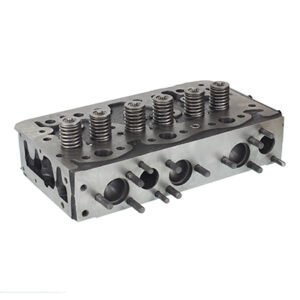 ENGINE HEAD IMT-539 KOMPLEKT | Autokaubad>Traktorite varuosad | Hermon | Trollo.ee | Üle 10 000 toote