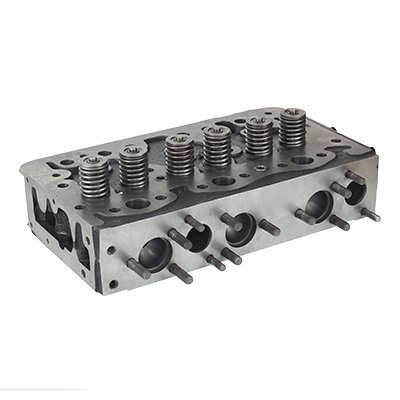ENGINE HEAD IMT-539 KOMPLEKT | Autokaubad>Traktorite varuosad | Hermon | Trollo.ee | Üle 10 000 toote