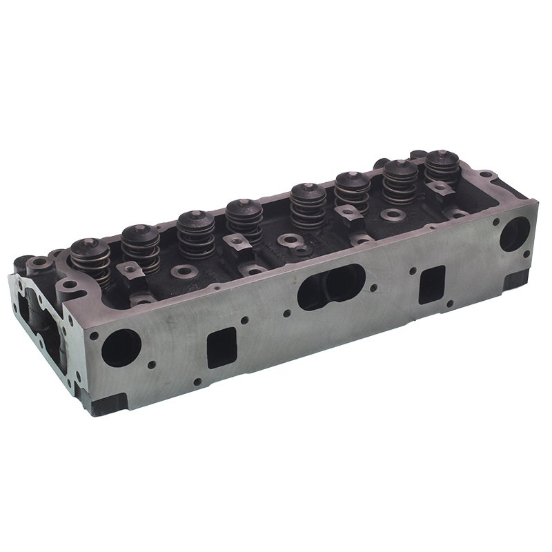 ENGINE HEAD MF-4 KOMPLEKT