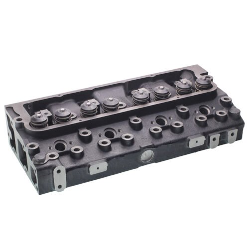 ENGINE HEAD MF-4 KOMPLEKT | Autokaubad>Traktorite varuosad | Hermon | Trollo.ee | Üle 10 000 toote