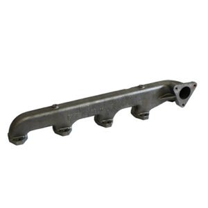 EXHAUST MANIFOLD C-385 4-CYL. S/T PEAL PAIGALDATUD SUMMUTI | Autokaubad>Traktorite varuosad | Hermon | Trollo.ee | Üle 10 000 toote