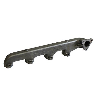 EXHAUST MANIFOLD C-385 4-CYL. S/T PEAL PAIGALDATUD SUMMUTI | Autokaubad>Traktorite varuosad | Hermon | Trollo.ee | Üle 10 000 toote
