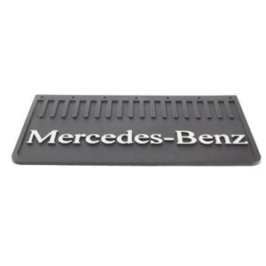 Eesmine porilapp 480x285MM EMBOSSED MERCEDES-BENZ | Autokaubad>Veoautode varuosad | Hermon | Trollo.ee | Üle 10 000 toote