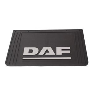 Eesmine porilapp EMBOSSED "DAF" 600x400MM | Autokaubad>Veoautode varuosad | Hermon | Trollo.ee | Üle 10 000 toote