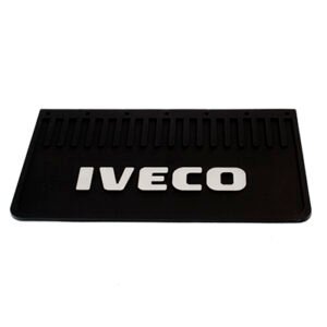 Eesmine porilapp EMBOSSED "IVECO" 480x285MM | Autokaubad>Veoautode varuosad | Hermon | Trollo.ee | Üle 10 000 toote
