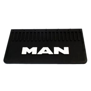 Eesmine porilapp EMBOSSED MAN 480x285MM | Autokaubad>Veoautode varuosad | Hermon | Trollo.ee | Üle 10 000 toote