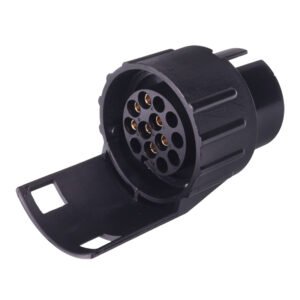 Elektriadapter 7-13 | Autokaubad>Haagise tarvikud | Hermon | Trollo.ee | Üle 10 000 toote