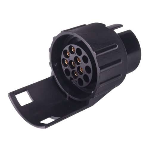 Elektriadapter 7-13 | Autokaubad>Haagise tarvikud | Hermon | Trollo.ee | Üle 10 000 toote