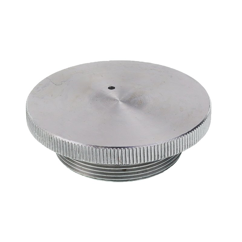 FUEL FILLER CAP C-330, M46X1.5, METALL