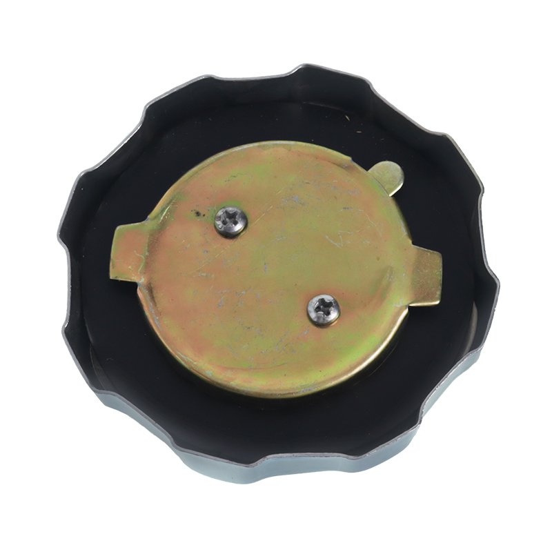 FUEL FILLER CAP C-360, C-360-3P, C-385, METALL, VÕTMEGA