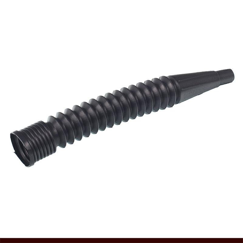 FUNNEL, plastik sobib kütus, 3-PIECE