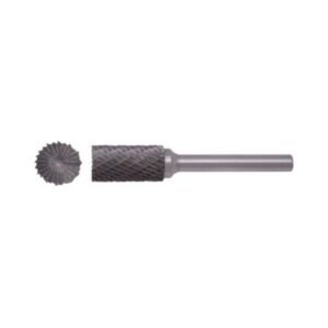 Freesviil 8x19x6/69 silinder