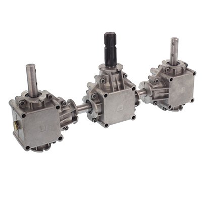 GEARBOX sobib THE väetiselaotur TRIPLE komplekt OF 3 GEARS 450MM - alumiinium | Autokaubad>Haagise tarvikud | Hermon | Trollo.ee | Üle 10 000 toote