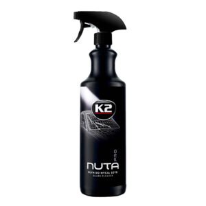 GLASS CLEANER