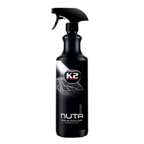 GLASS CLEANER