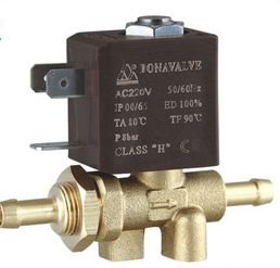 Gaasiklapp 230V AC