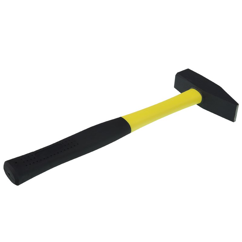 HAAMER 0,5KG KLAASKIUST KÄEPIDE