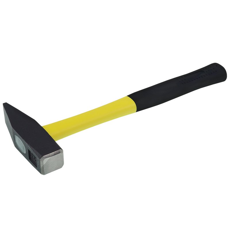 HAAMER 0,5KG KLAASKIUST KÄEPIDE