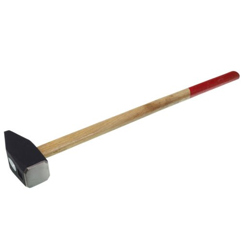 HAMMER 5KG KLAASKIUST KÄEPIDE | Käsitööriistad>Vasarad ja haamrid | Hermon | Trollo.ee | Üle 10 000 toote
