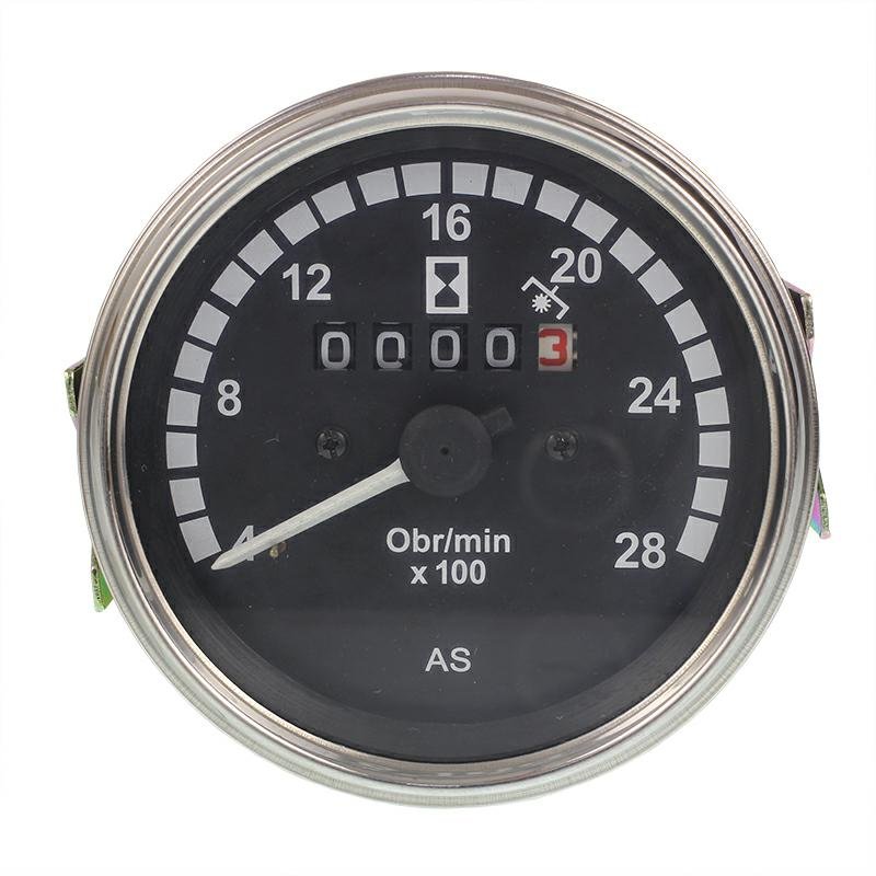 HOUR METER C-330, C-360 MOOTORITUNDIDE MÕÕTJA