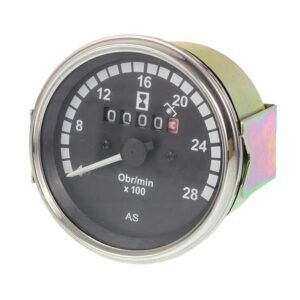 HOUR METER C-330