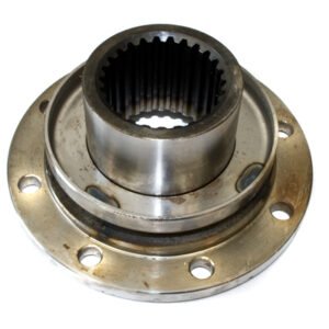 HUB "26" S1142 (sobib THICK SHAFT) (tagumine AXLE ühendus) | Autokaubad | Hermon | Trollo.ee | Üle 10 000 toote