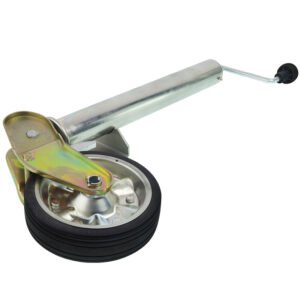 Haagise automaatne tugiratas 500KG
