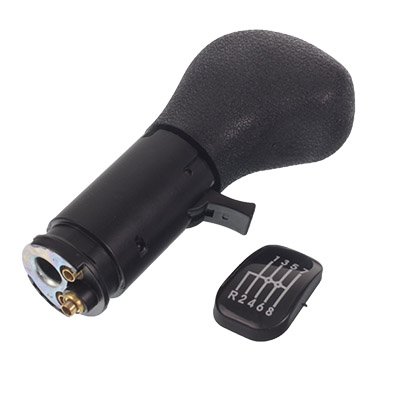 IVECO EUROSTAR hammasratas SHIFT KNOB koos SPEED lüliti