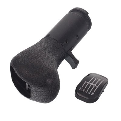 IVECO EUROSTAR hammasratas SHIFT KNOB koos SPEED lüliti