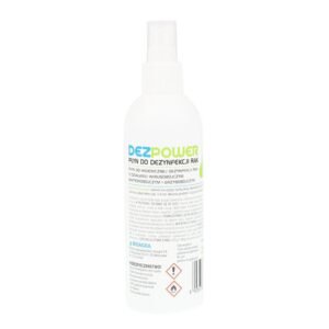 KÄEÕÕMU 0.25L DEZPOWER