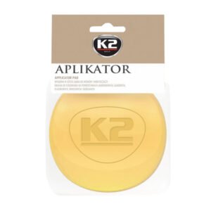 KÄSN APLIKAATORI PADJA VAHATAMINE - K2 | Autokaubad | Hermon | Trollo.ee | Üle 10 000 toote