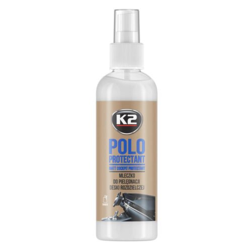 KOKPITI HOOLDUSPIIM – K2 POLO KAITSEMATT 250ML | Autokaubad | Hermon | Trollo.ee | Üle 10 000 toote