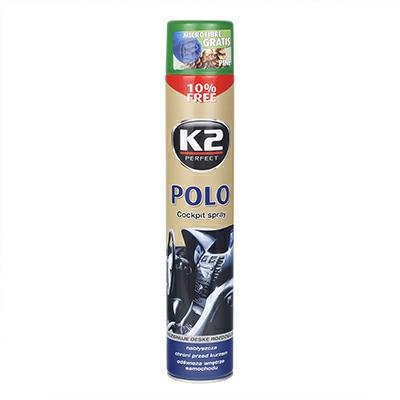 KOKPITI PIHUSTI