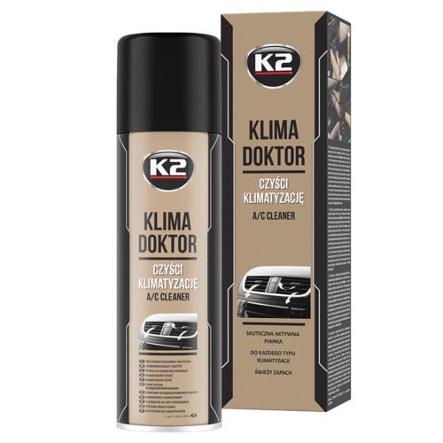 KONDITSIONEERI PUHASTAJA 500ML K2 KONDITSIONEERI ARST | Autokaubad | Hermon | Trollo.ee | Üle 10 000 toote