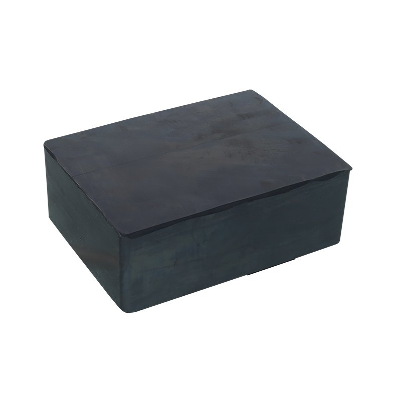 KUMMIST ALUS TUNGRAUDADELE MÕÕTMETEGA 165X120X60MM