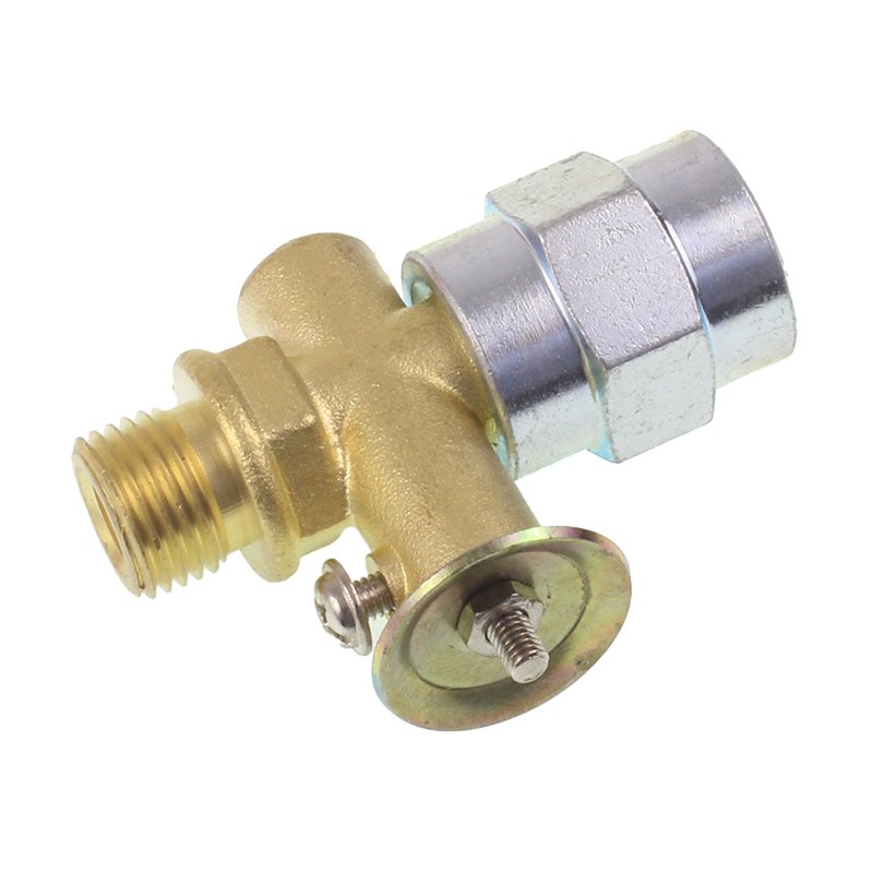 KÜTUSE TAP C-325, C-328 PAAGI JUURES, vana tüüp