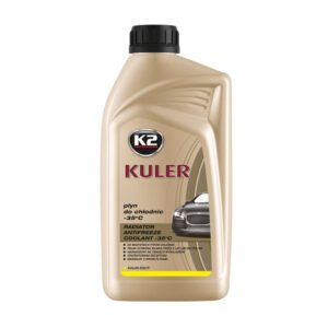 Kollane COOLANT 1L UP TO -35*C READY TO USE