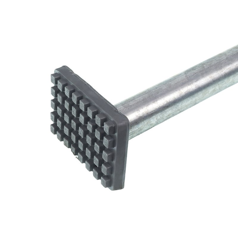 Koormalatt, reguleeritav, 1900-2270MM, FI 38MM, metall, 4 tk pakis