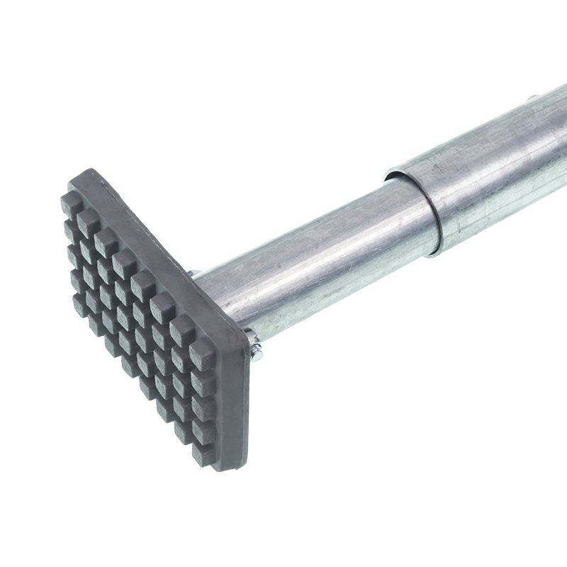 Koormalatt, reguleeritav, 1900-2270MM, FI 38MM, metall, 4 tk pakis