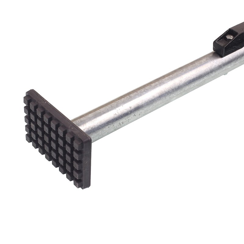 Koormalatt, reguleeritav, 1900-2270MM, FI 38MM, metall, 4 tk pakis